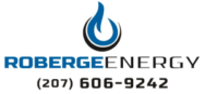 Roberge Energy logo